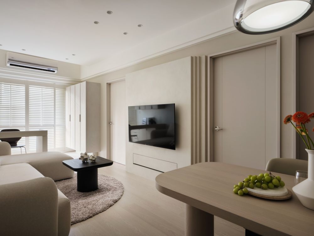 Apartment YZ