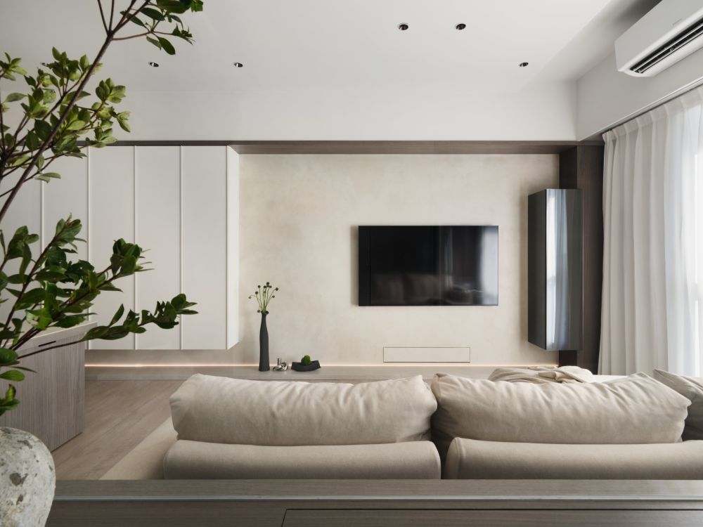 Apartment YY