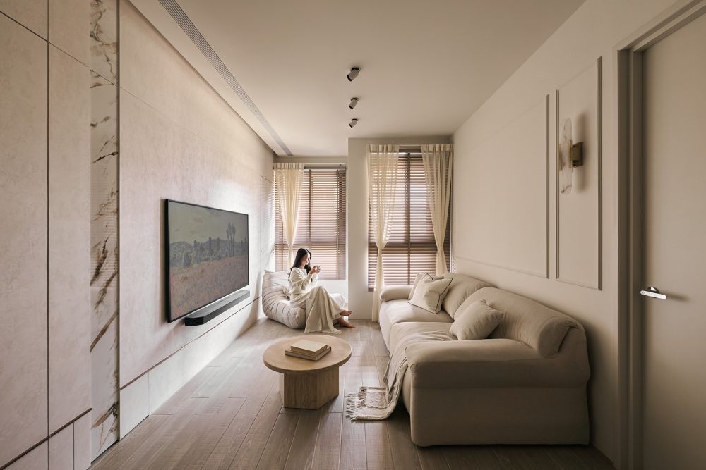 Flâner｜漫步花境