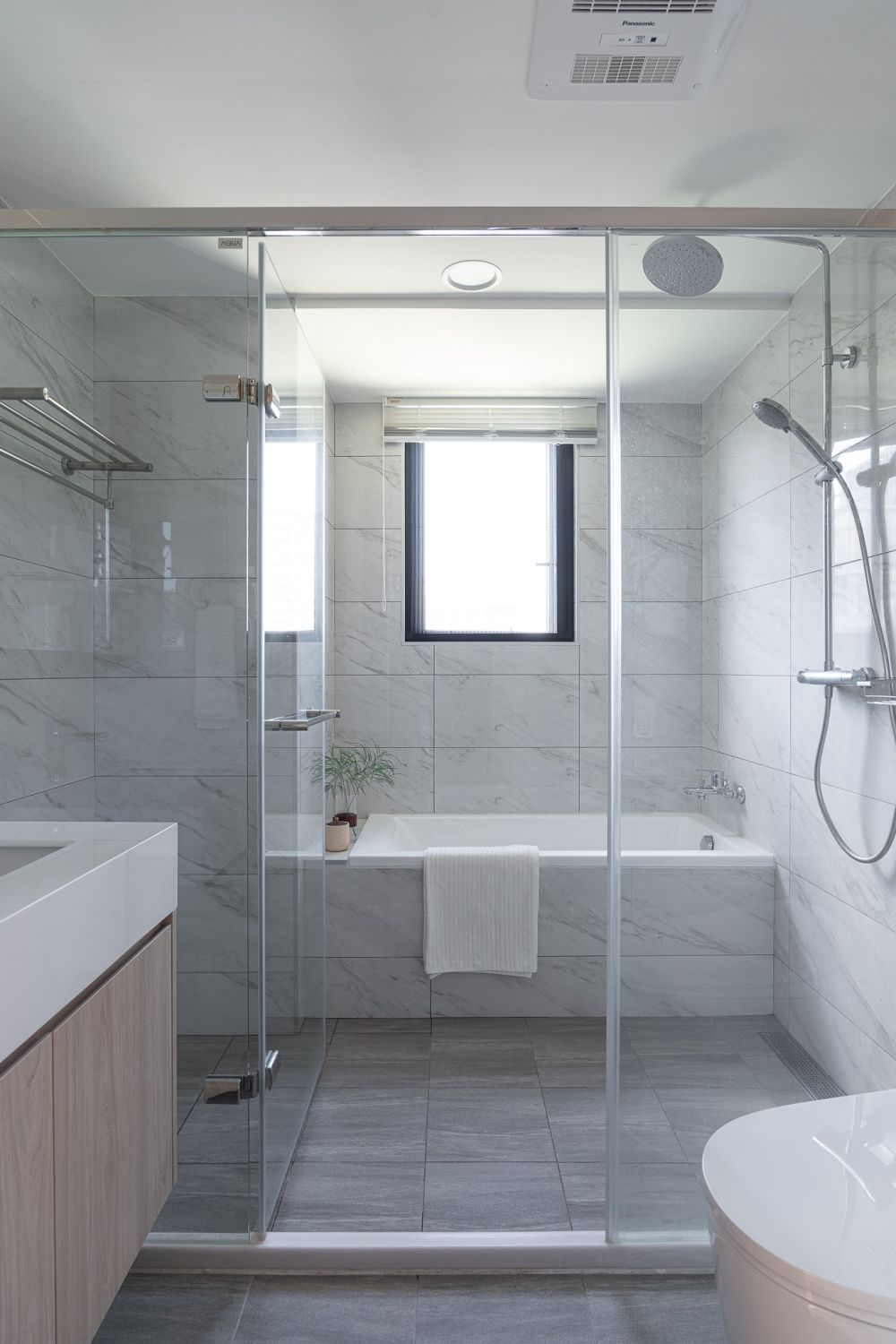 日式與北歐的平衡