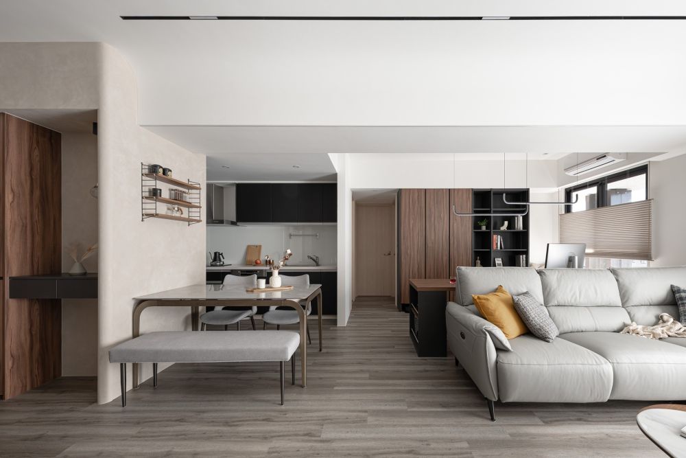 禾寅耘禾 - 沁光築域