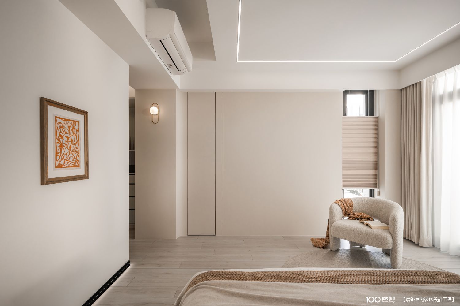臥室