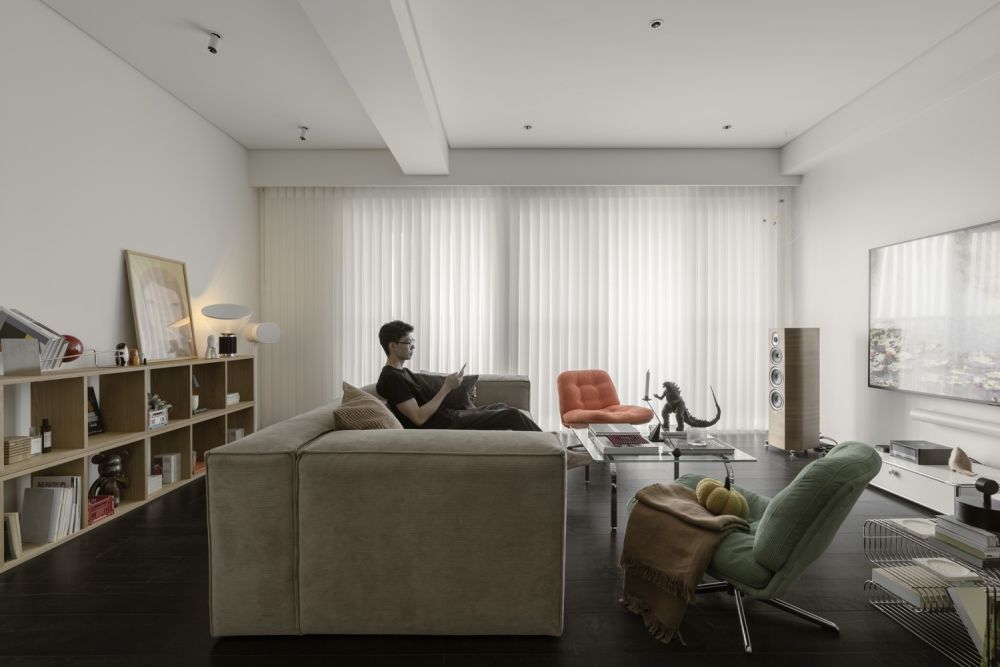 家的日常策展-Curating Everyday Life