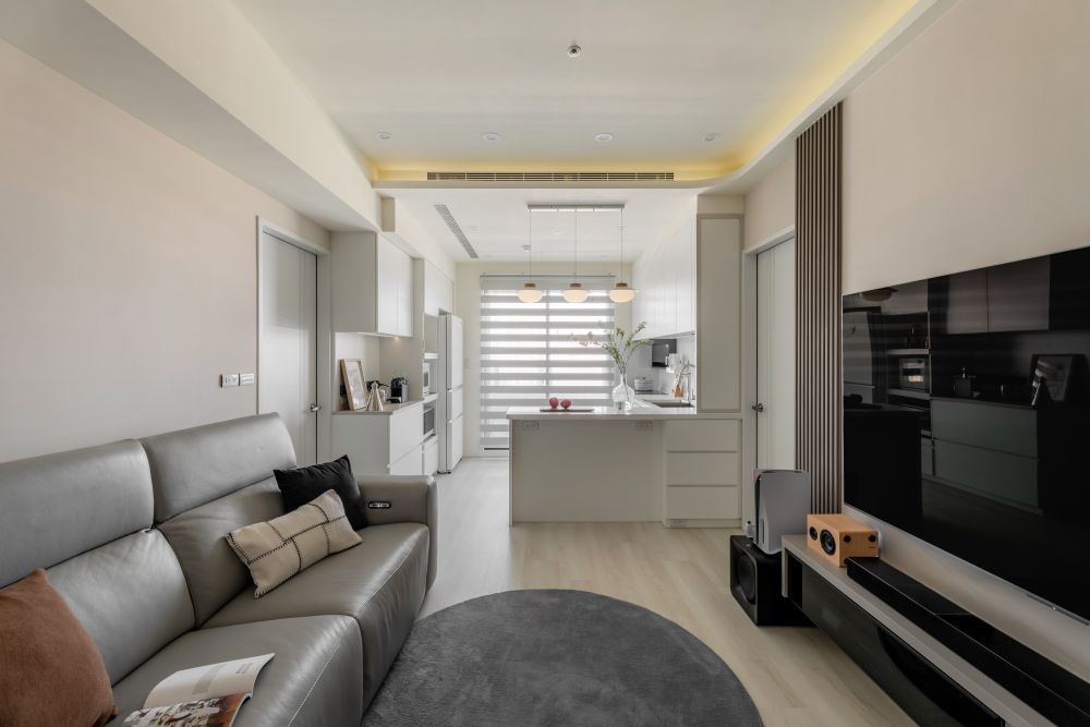 『光景之間』-新成屋