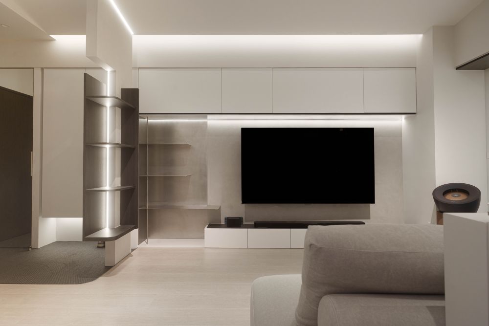 屬於明天/Belonging to Tomorrow