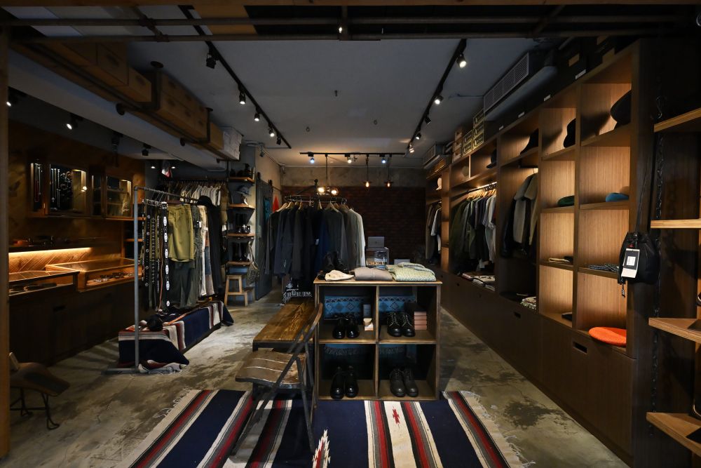 台北大安 Classic Works