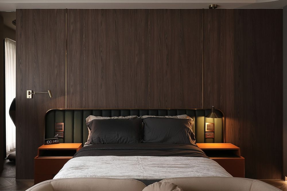 C Residence