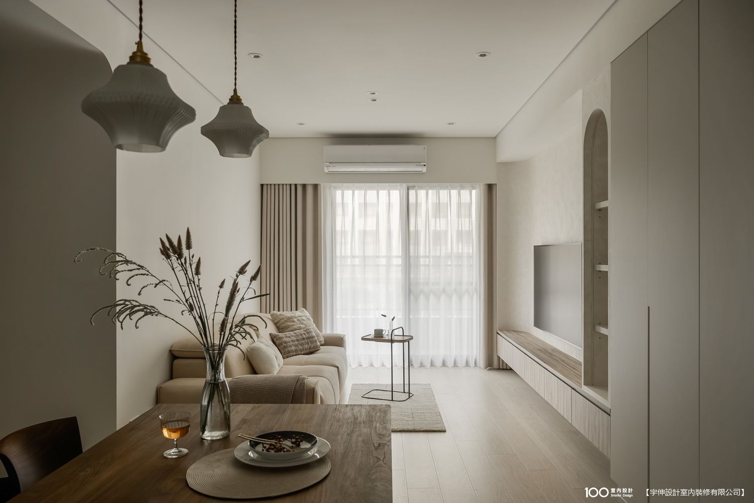客廳