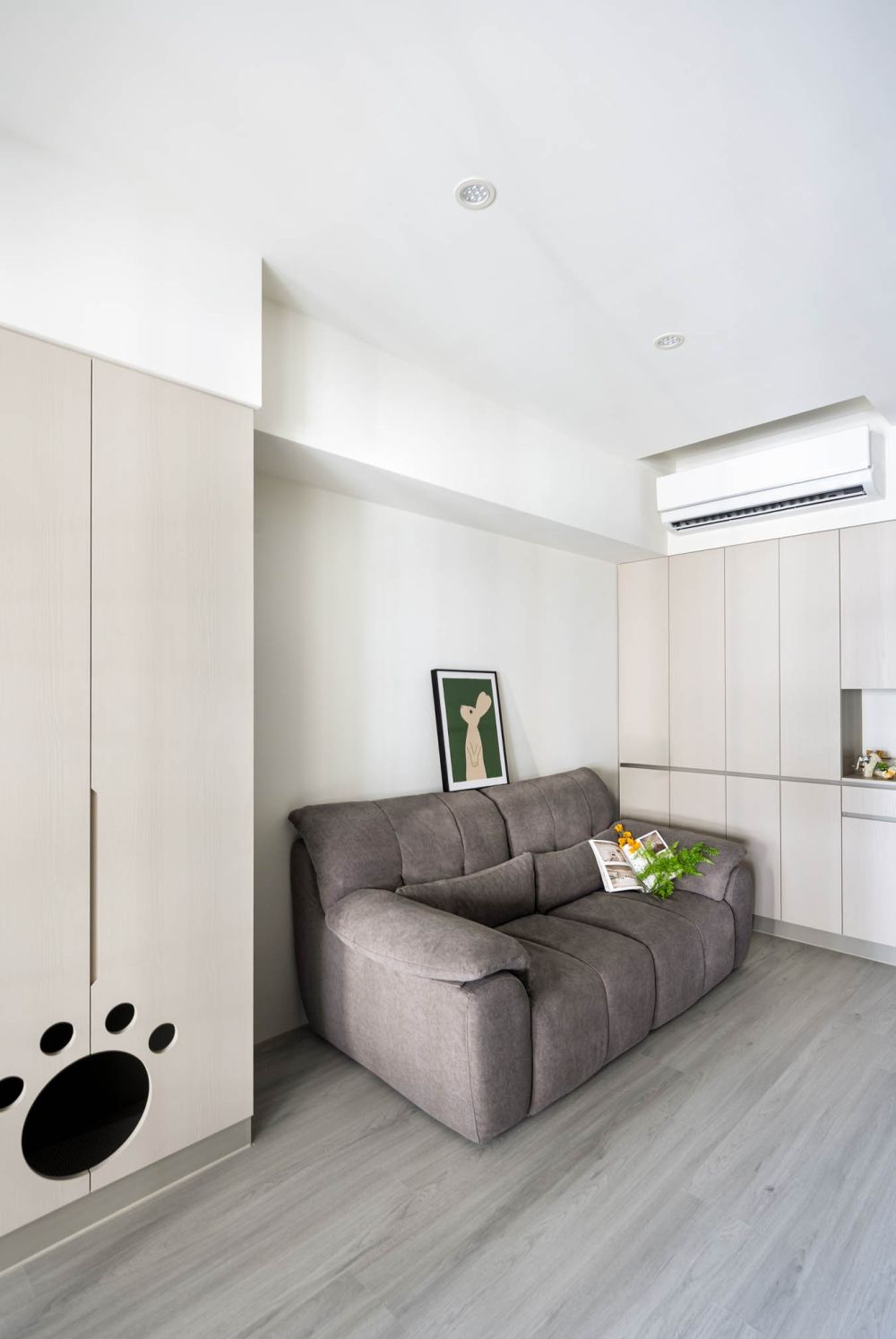 河堤世界 | 松下安所