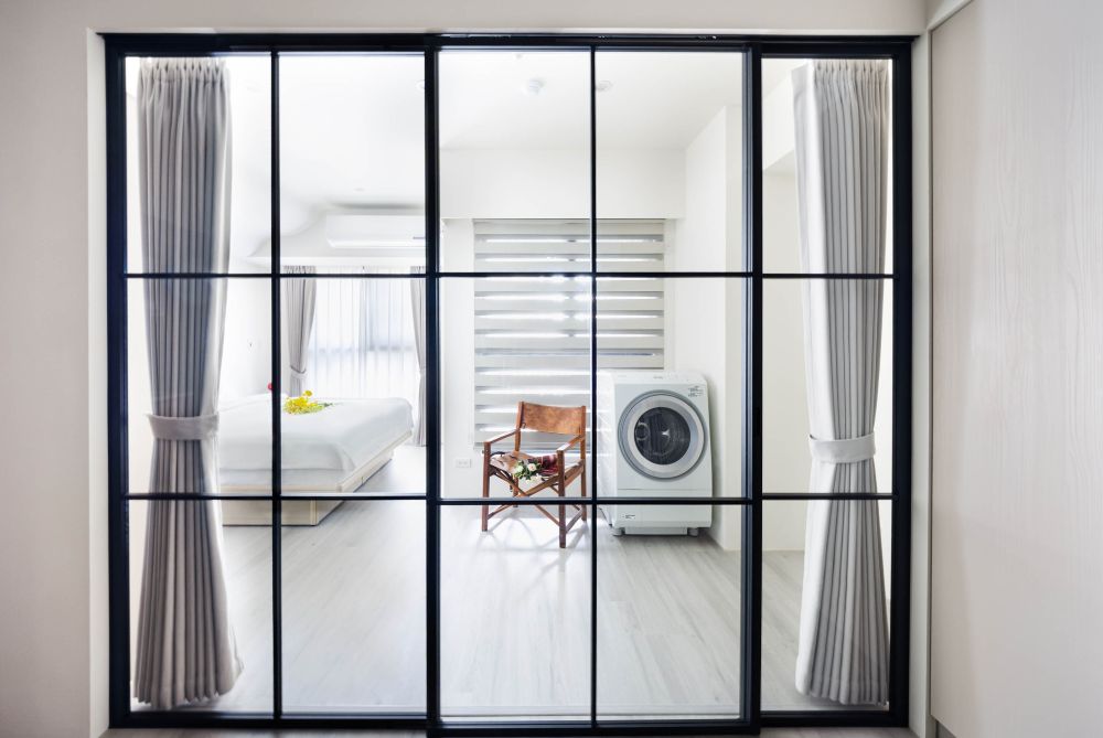 河堤世界 | 松下安所