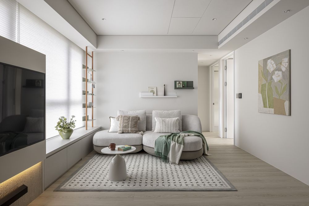 冬晴るる（Fuyuharuru）