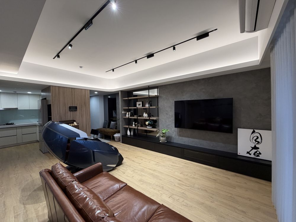 惠來上景 孫公館