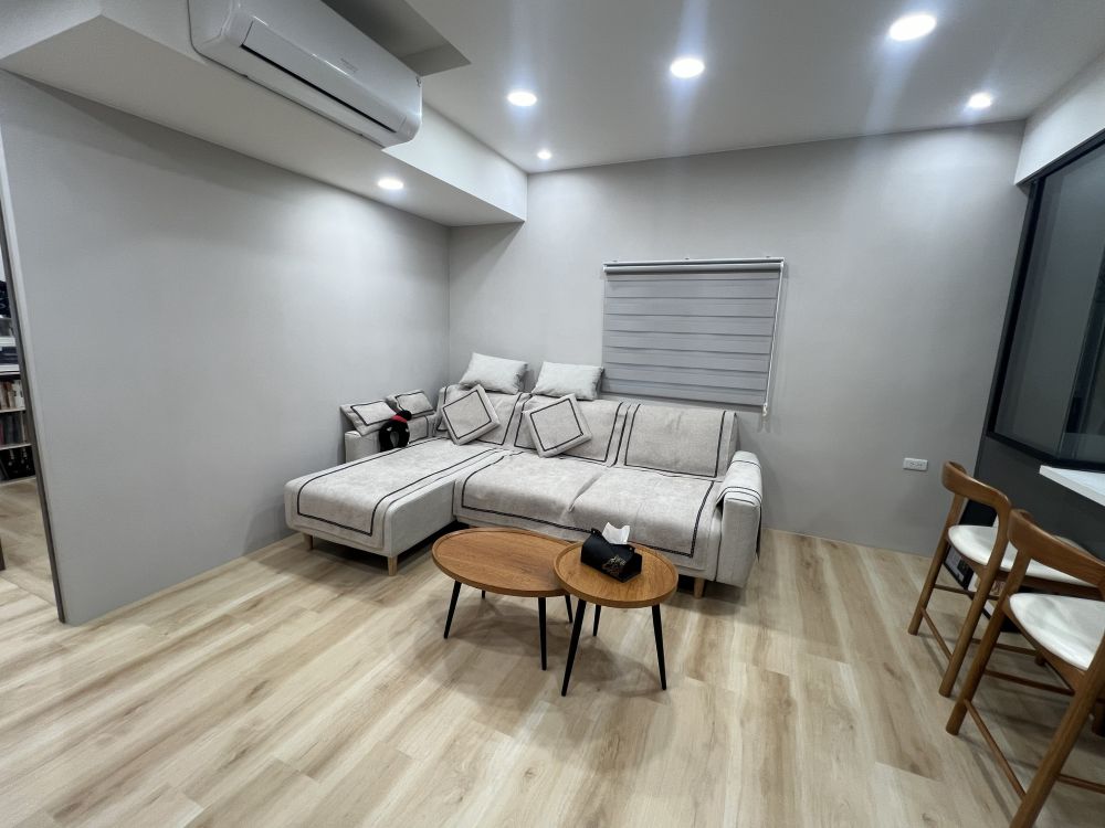 三重龍門路老屋翻新