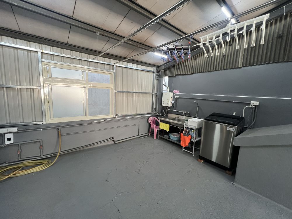 三重龍門路老屋翻新