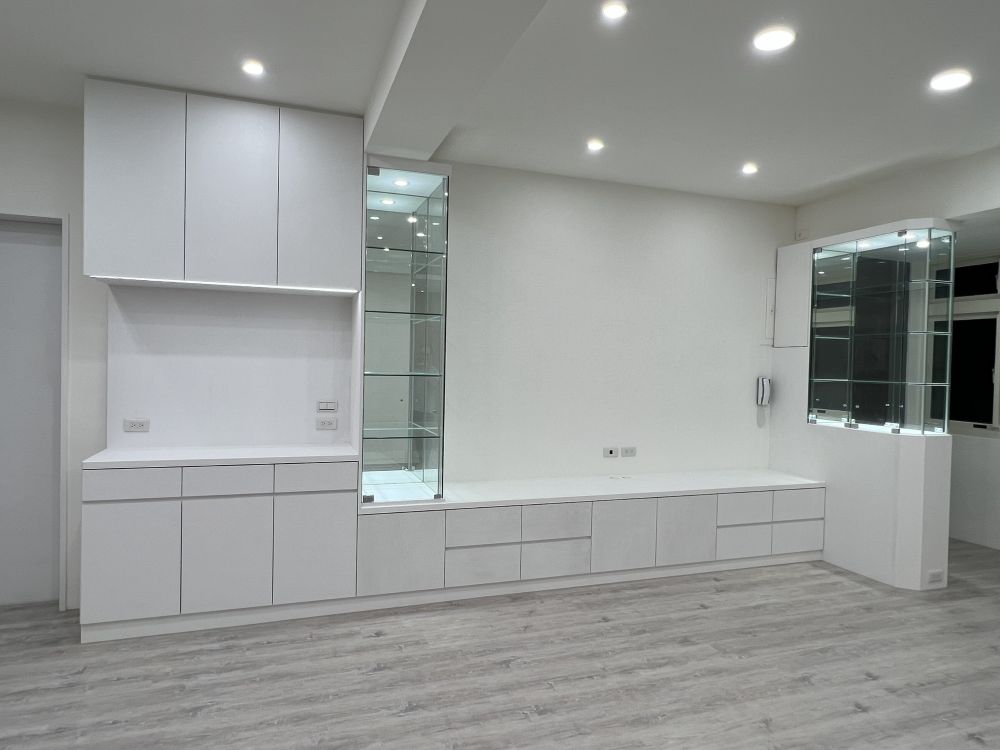 大安區老屋翻新