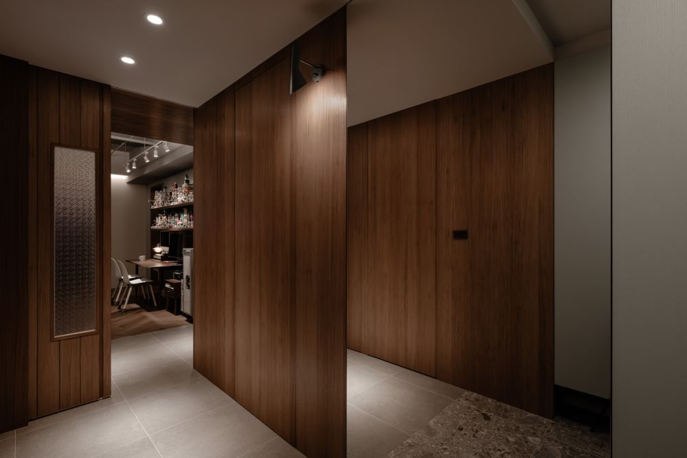 水泥航線 樂高入境