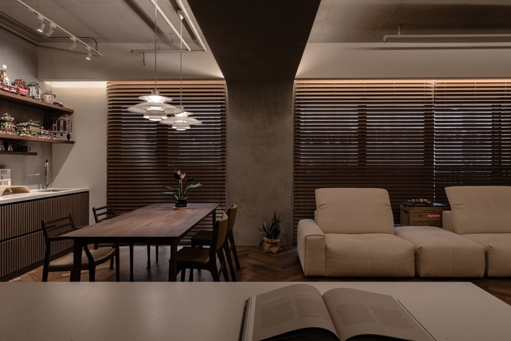 水泥航線 樂高入境