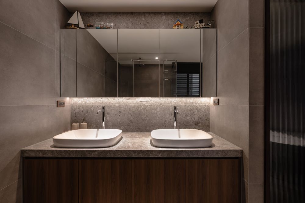 水泥航線 樂高入境