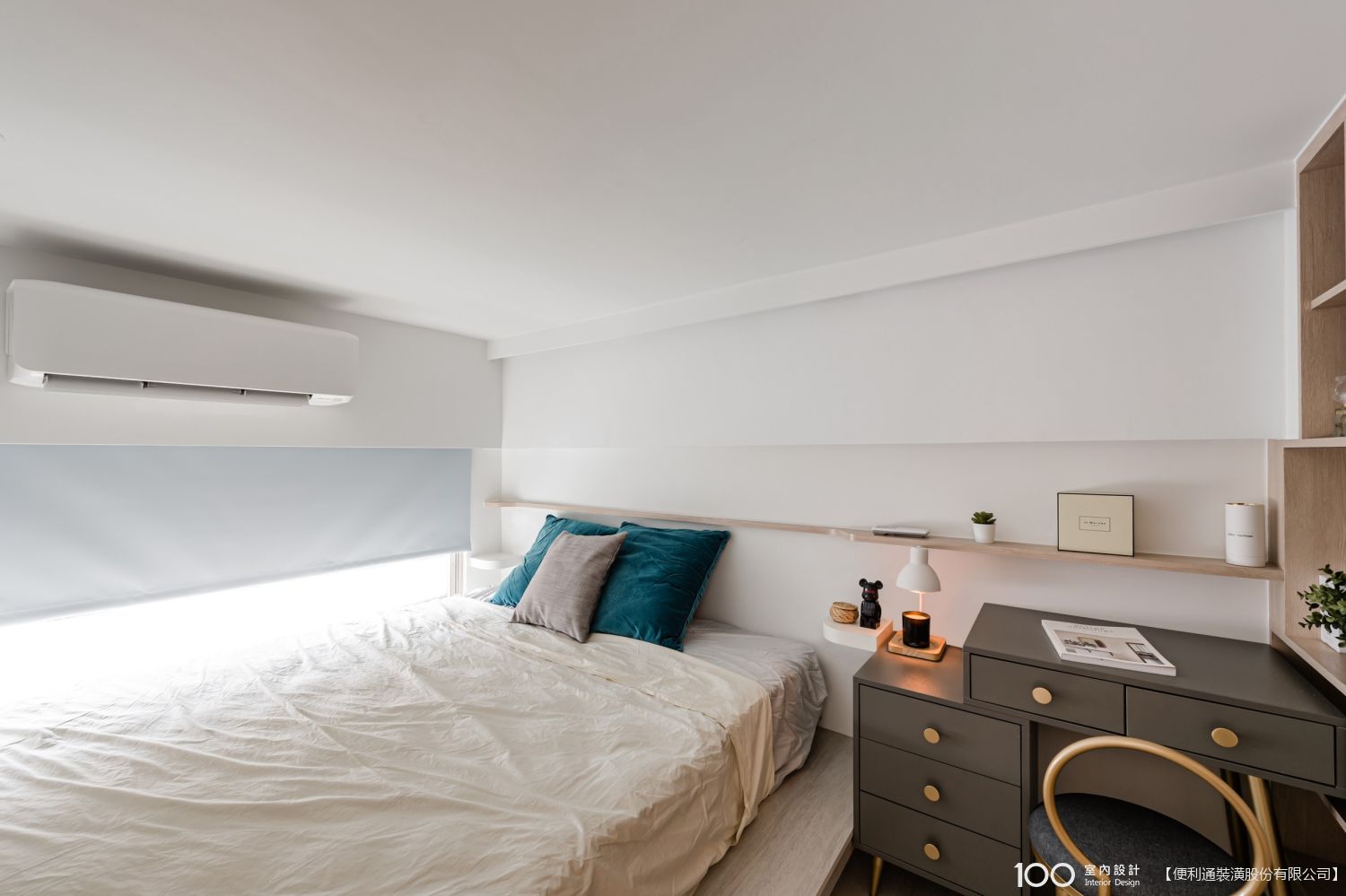 臥室