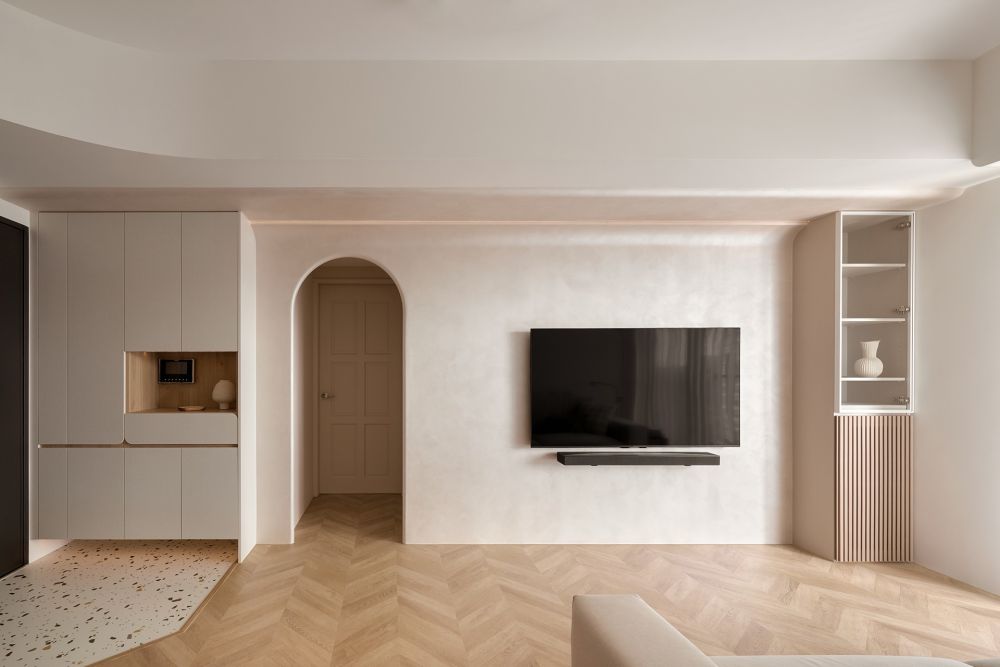 Neréa｜潛光之境