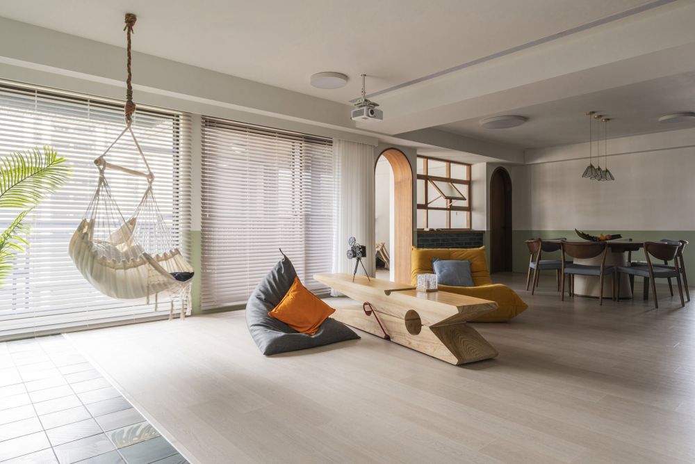 京懋頤和 - 森境漫旅