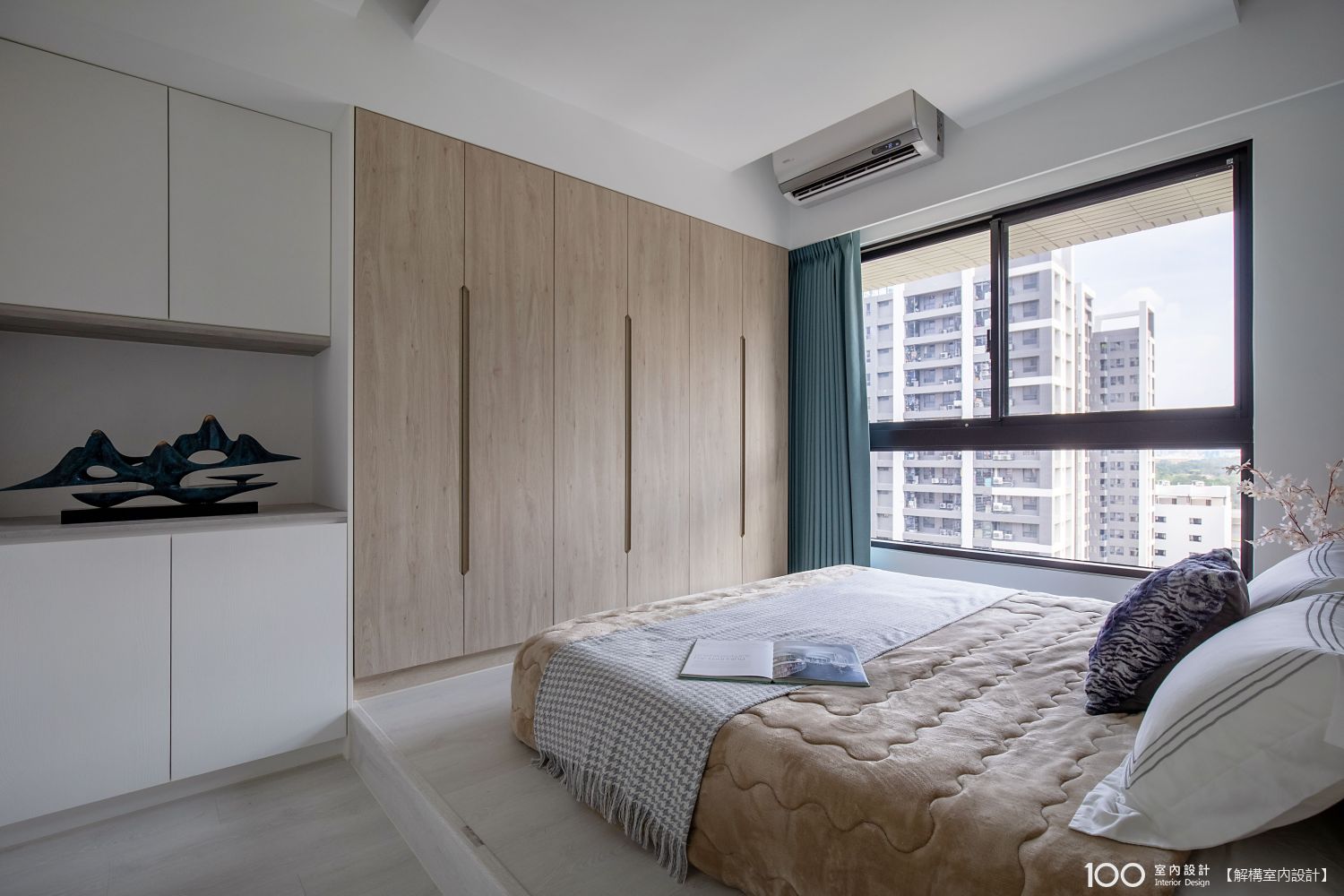 臥室