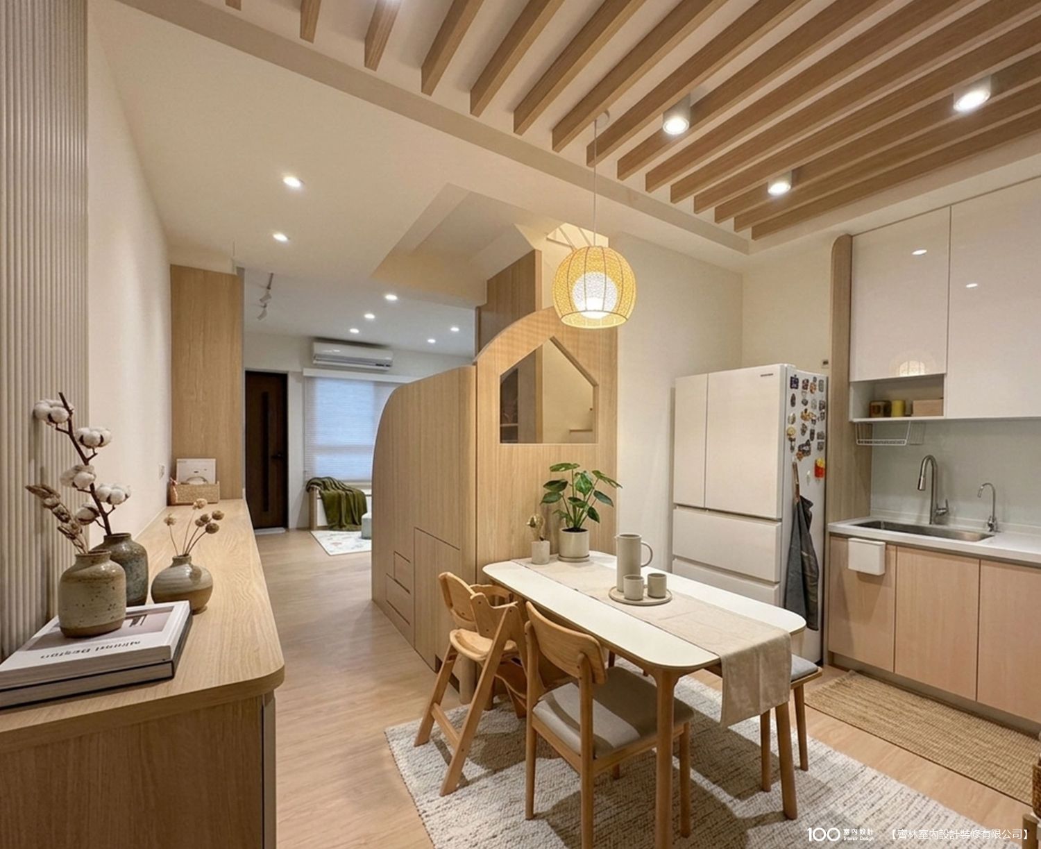 餐廳