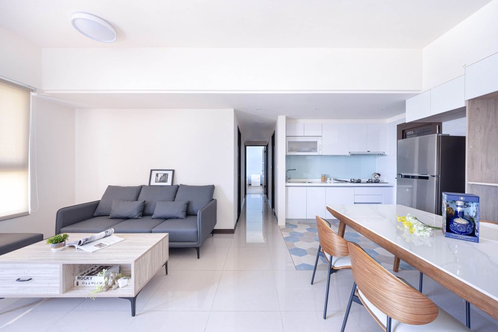 富來大郡 | 淺木映居