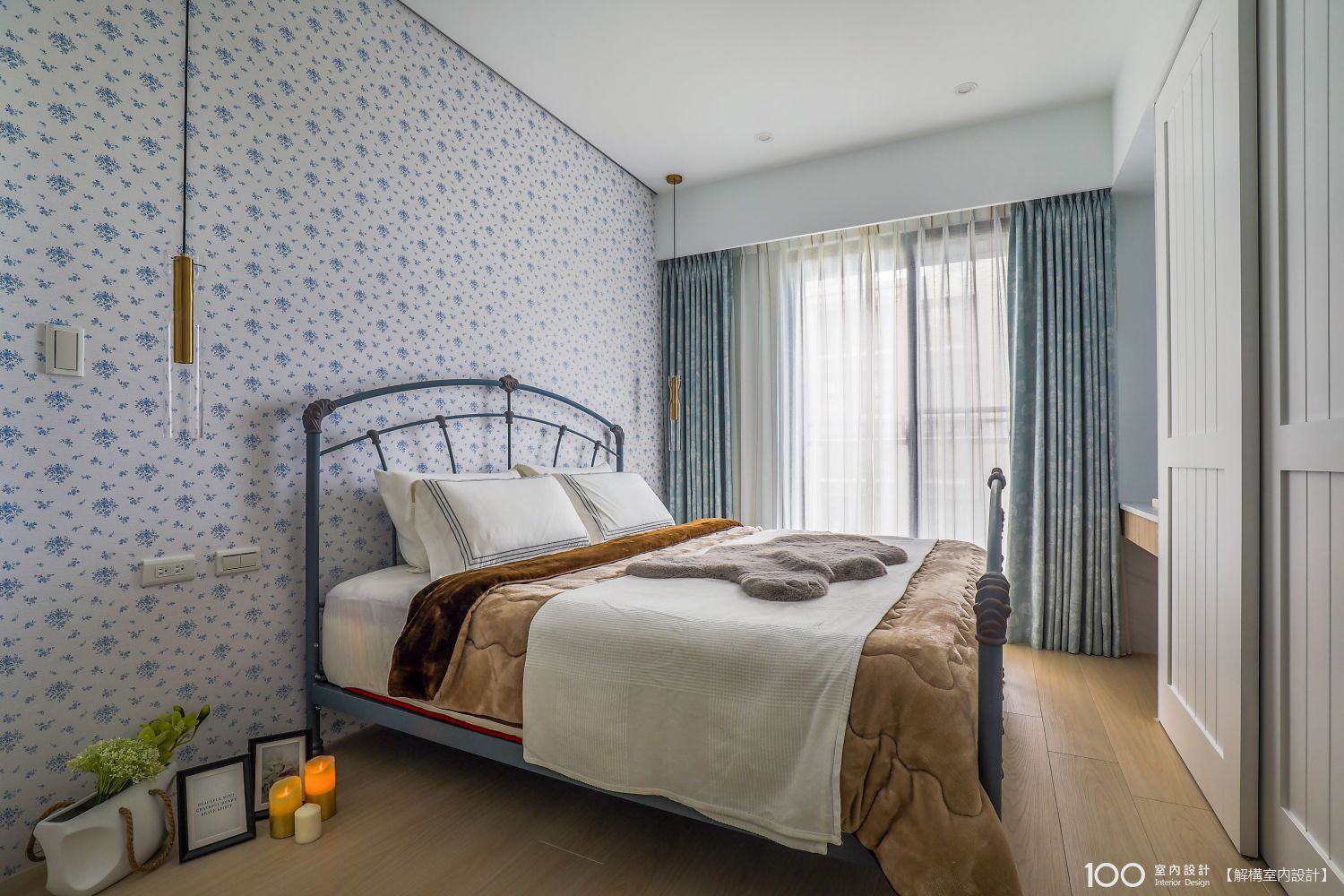 臥室