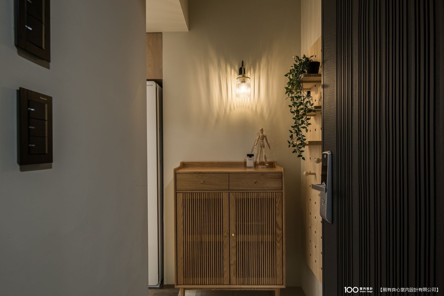 玄關