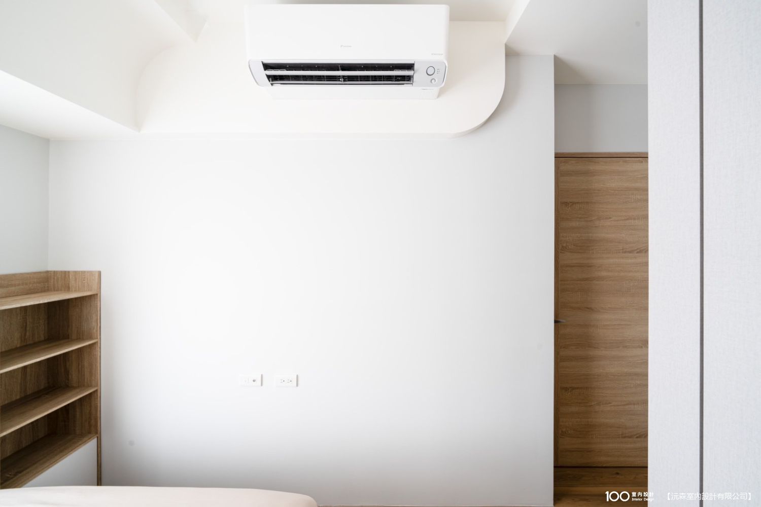 臥室