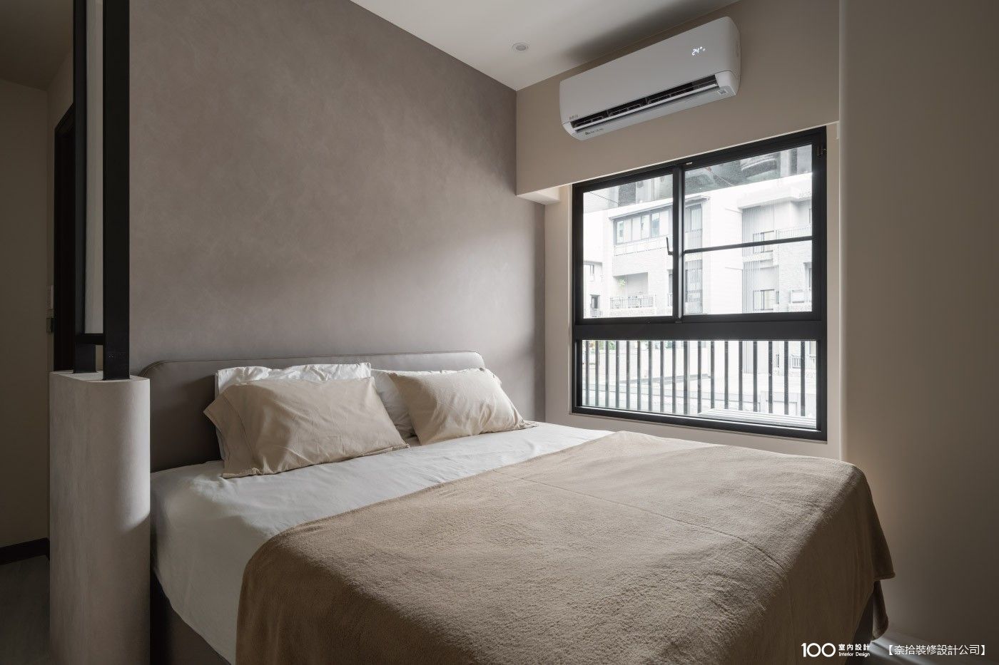 臥室