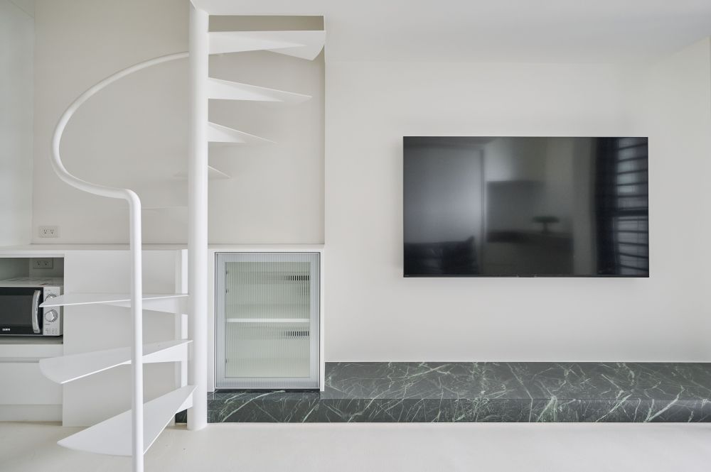 【Residence】No.011 Chen House / Taipei