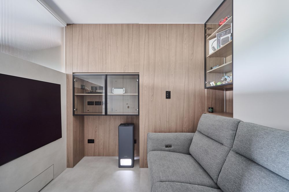 【Residence】No.012 Chen House / Taipei