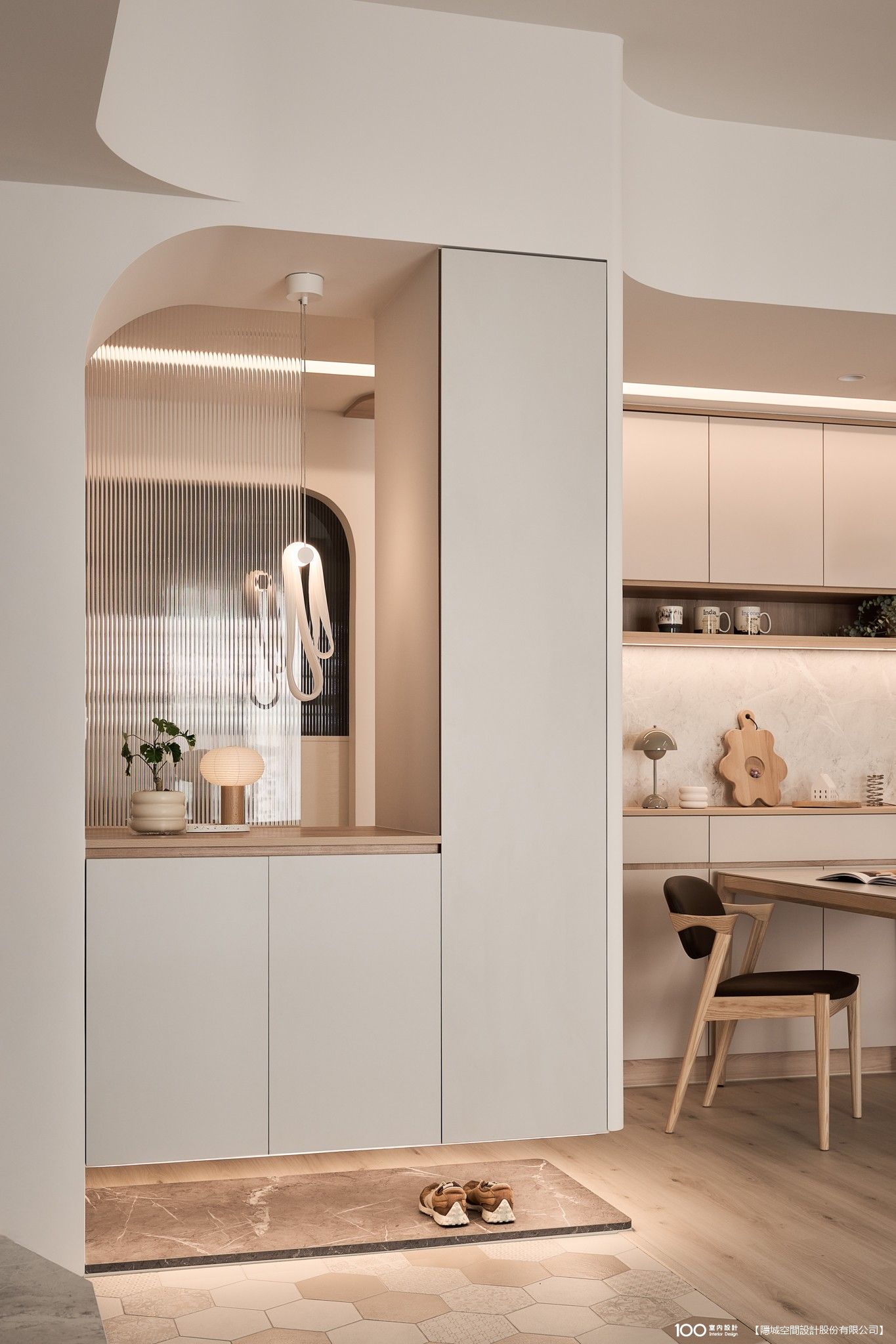 玄關