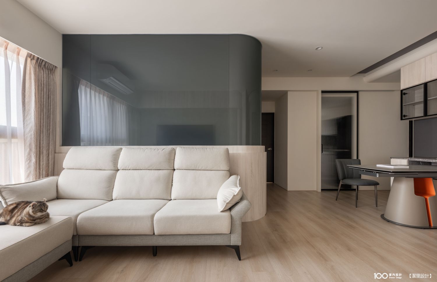 客廳