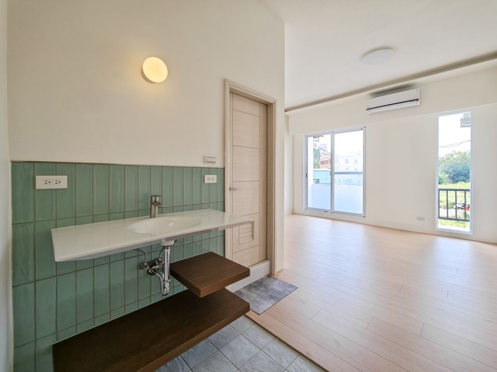 高雄大社-老屋翻修