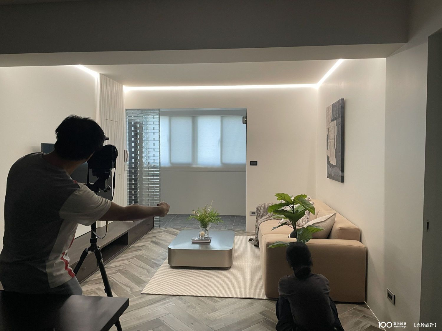 客廳