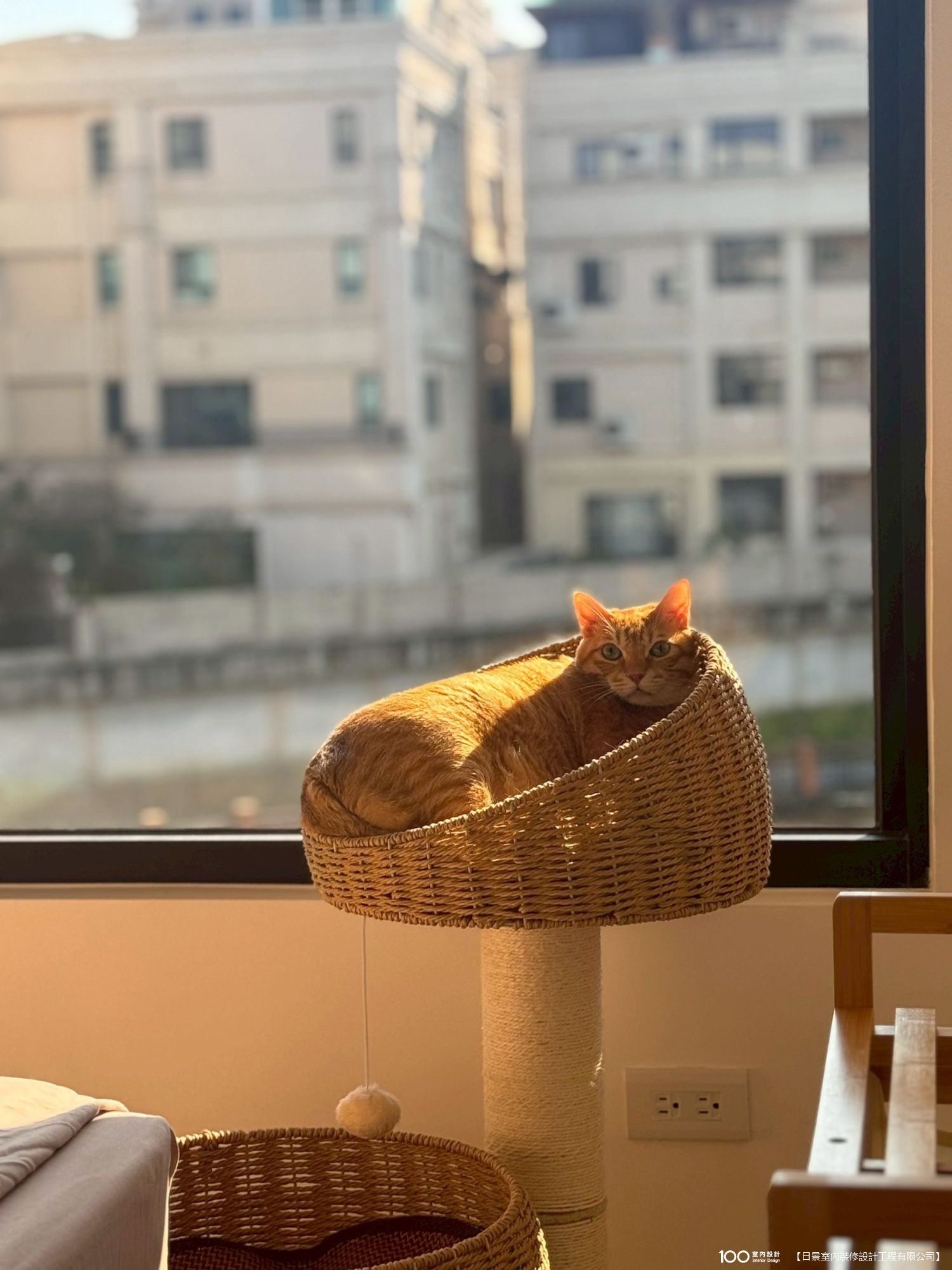 臥室