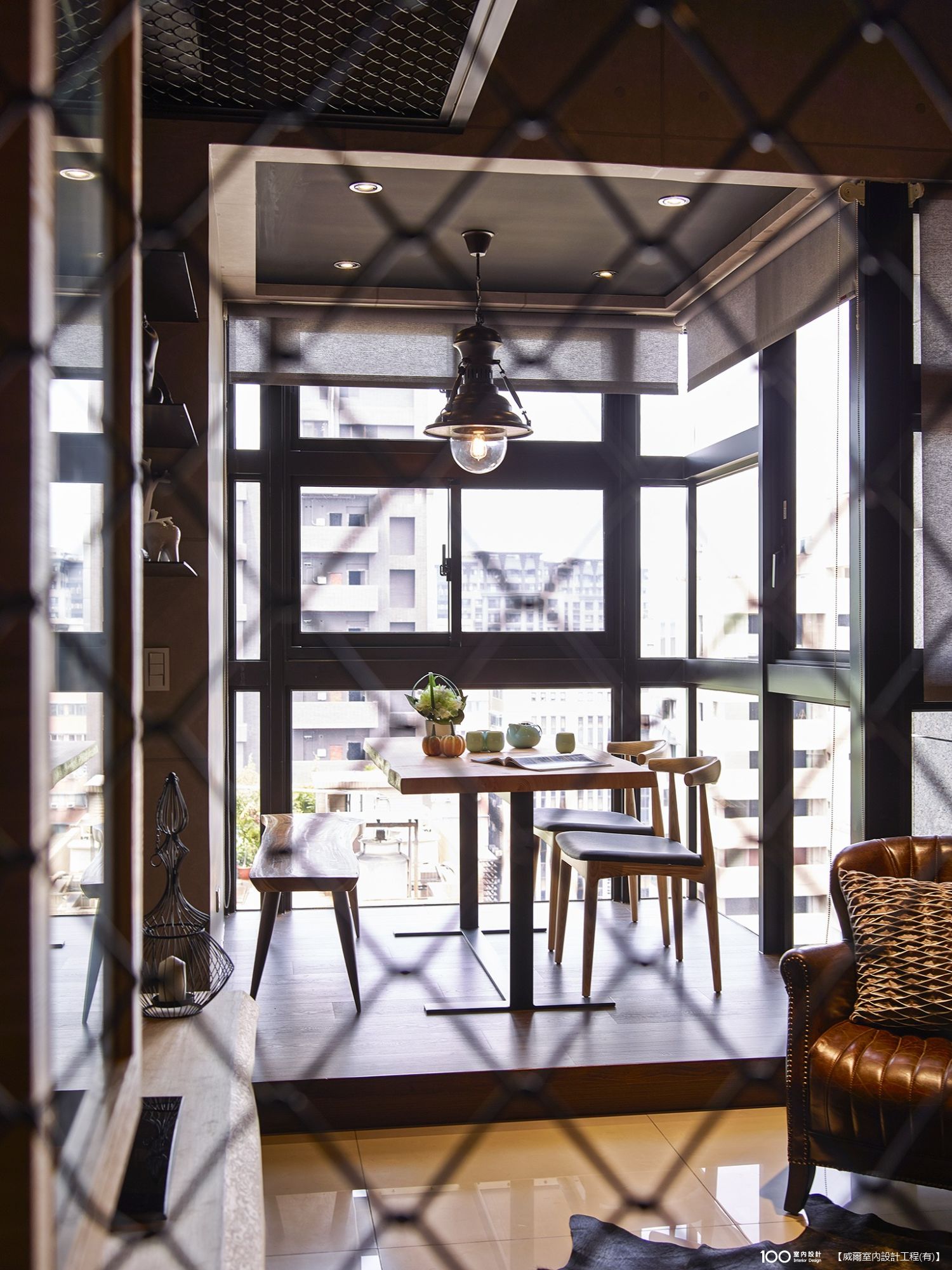 餐廳