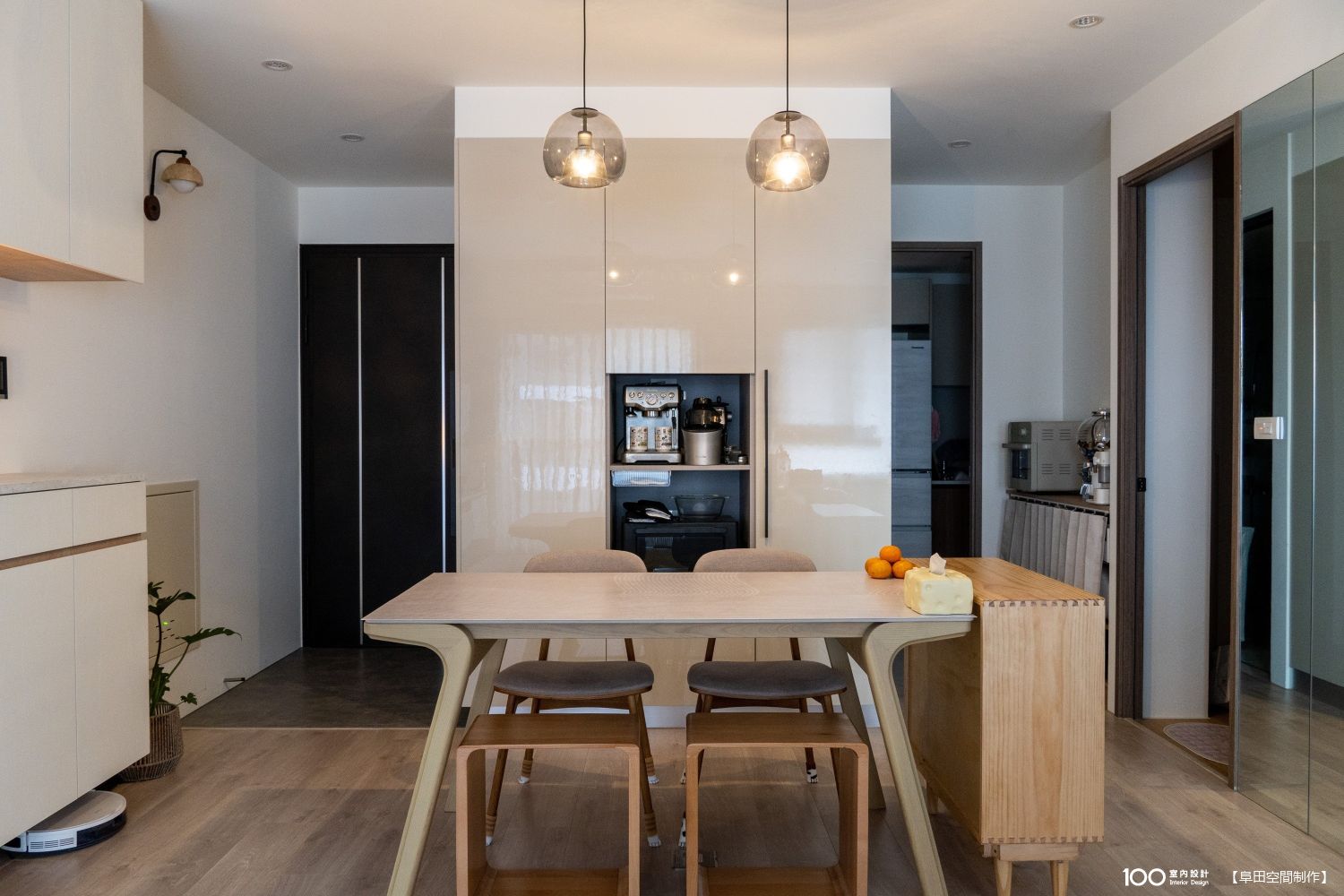 餐廳