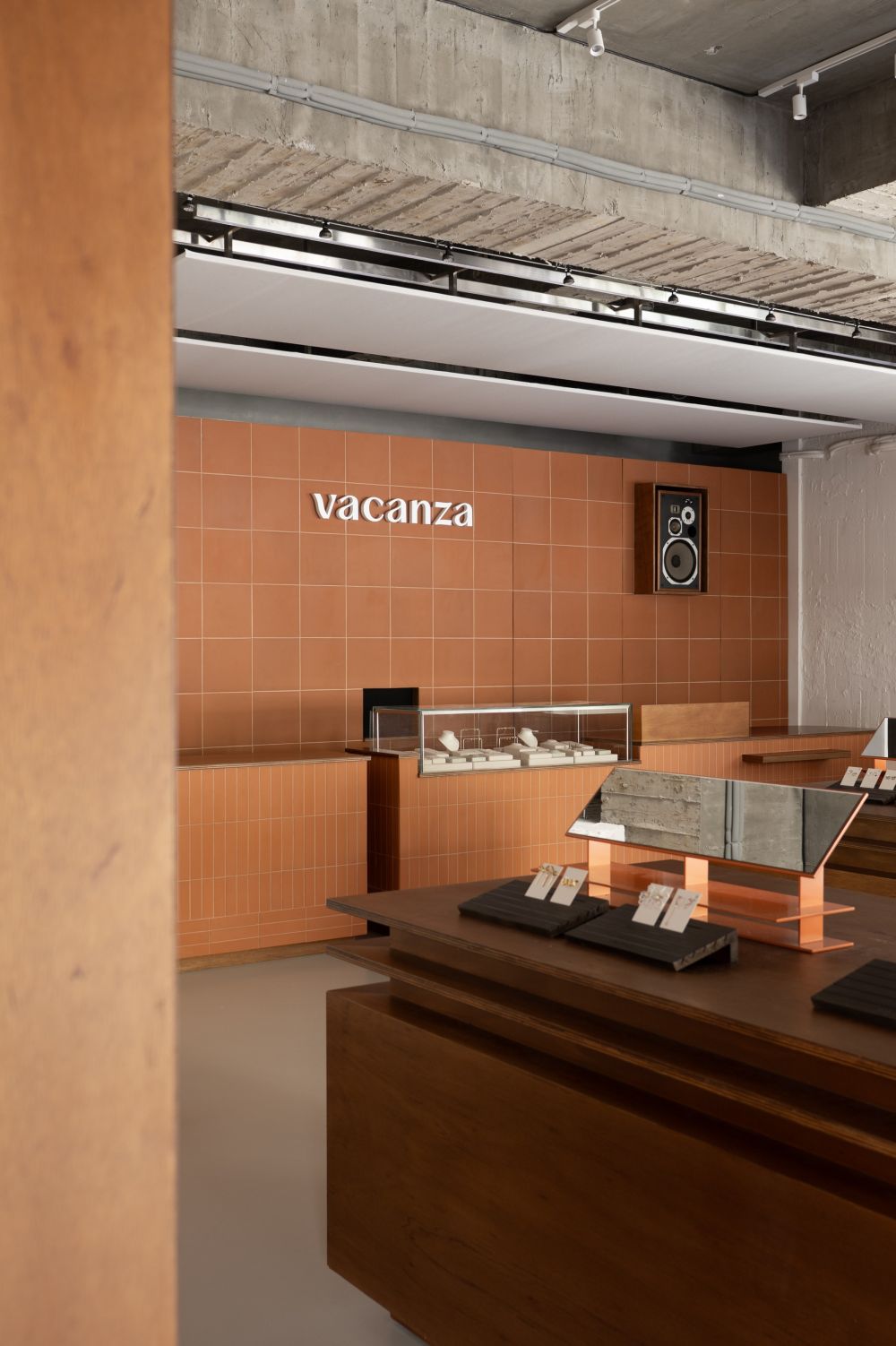 vacanza accessory