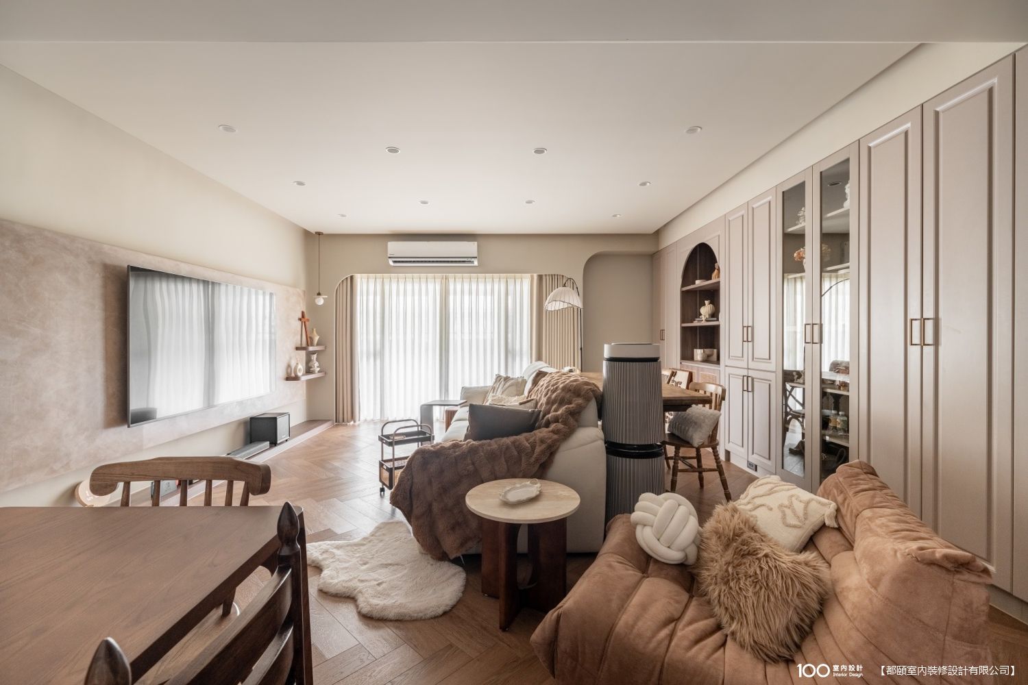 客廳