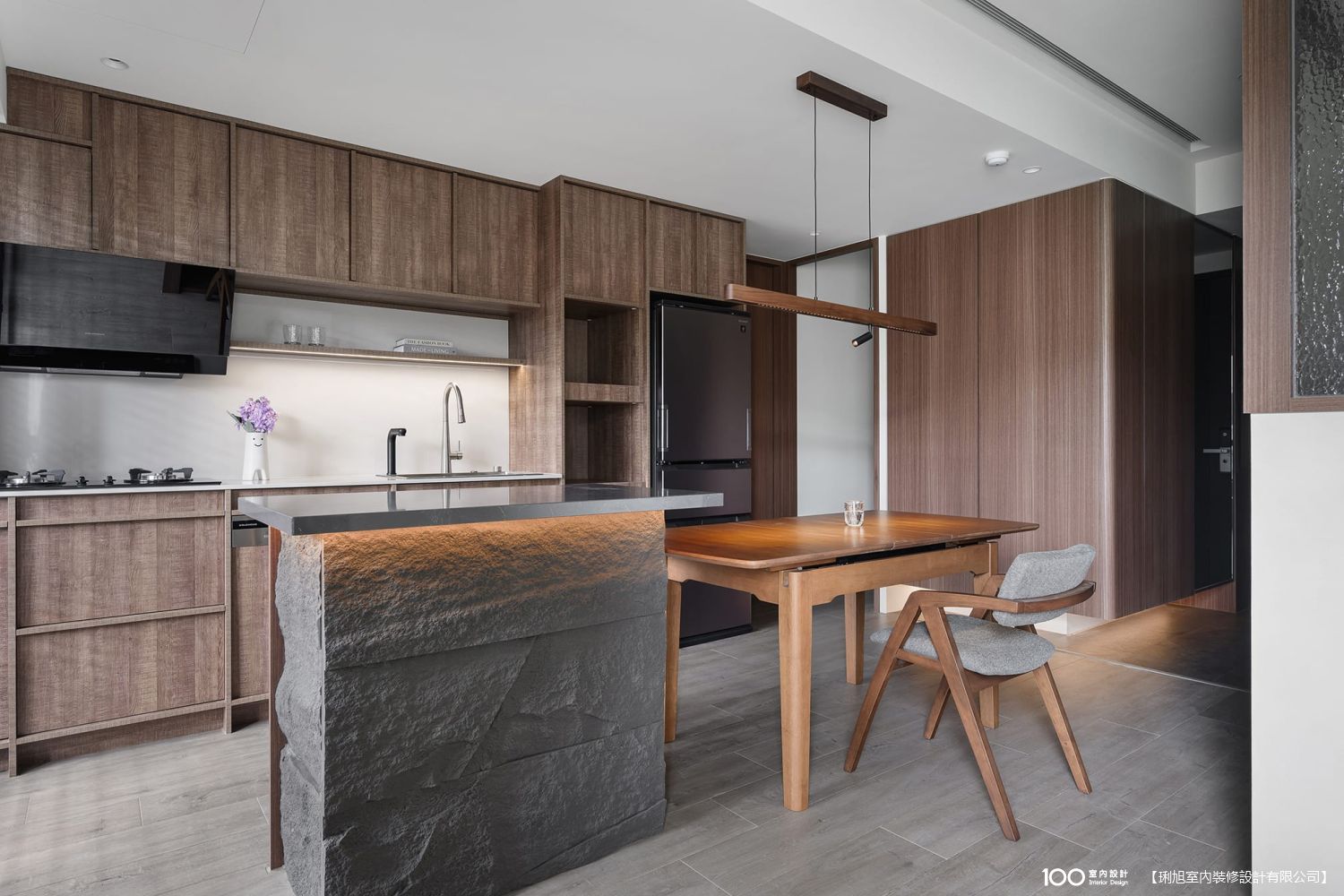 廚房