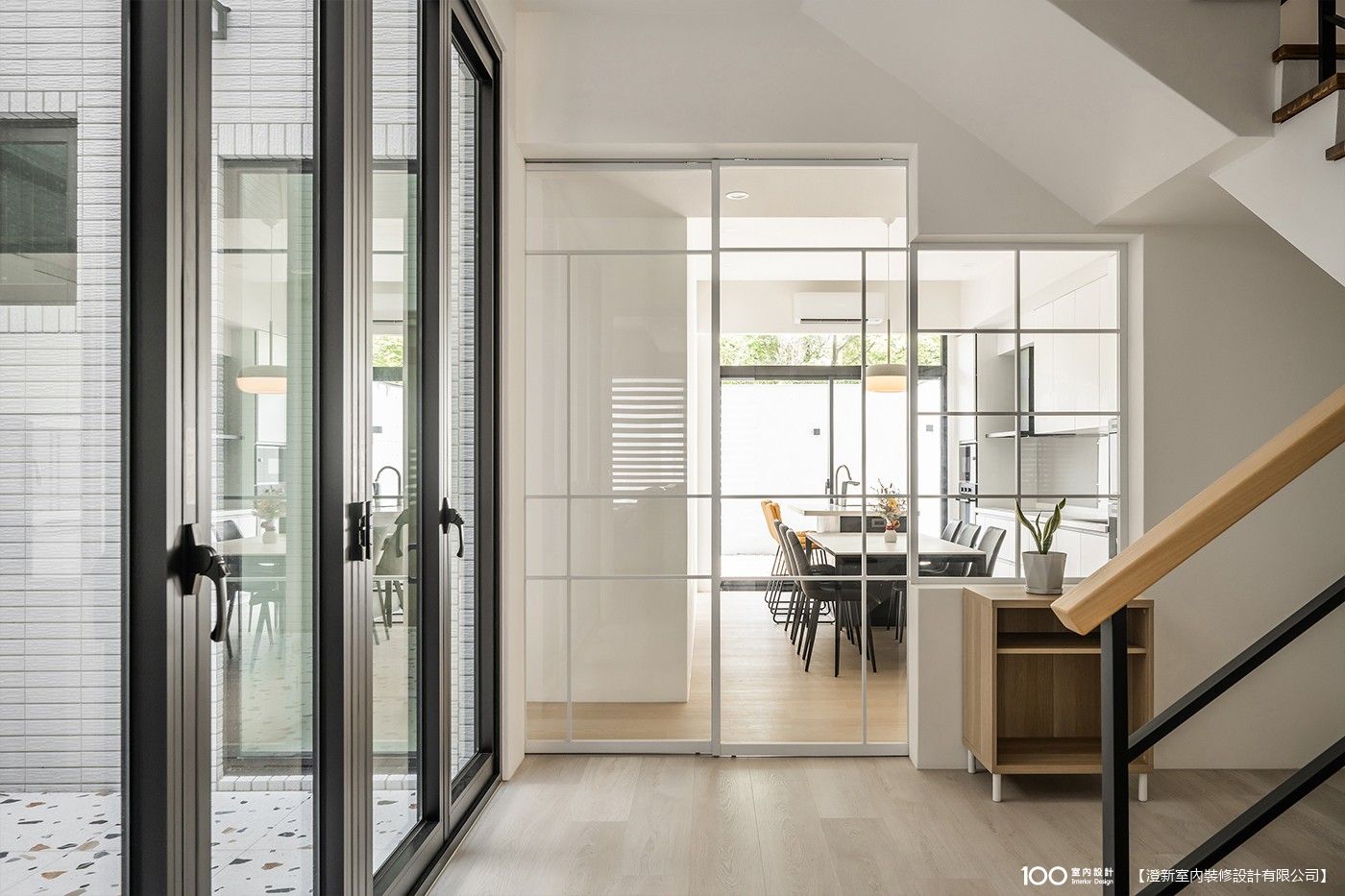 廚房
