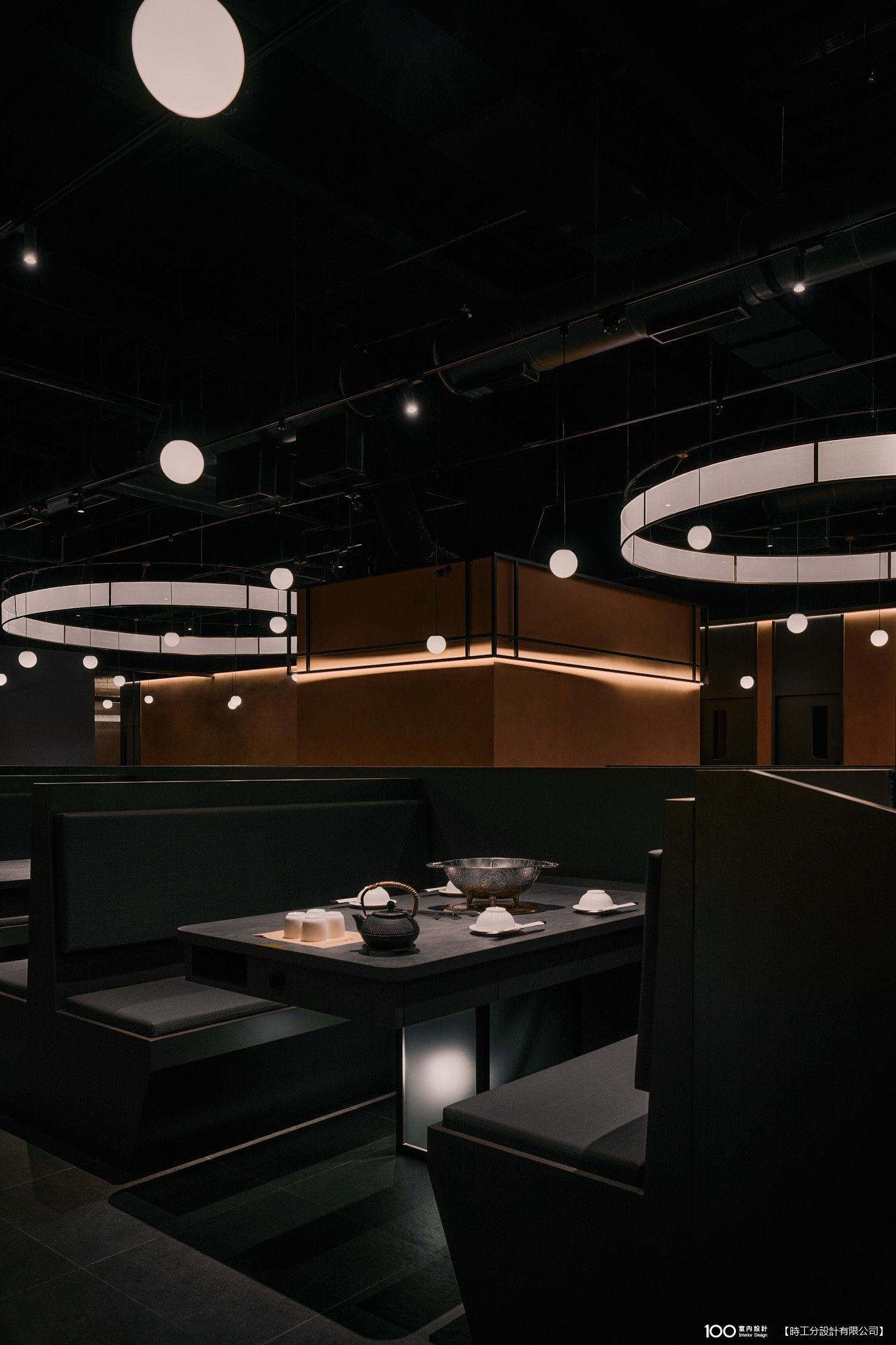 餐廳