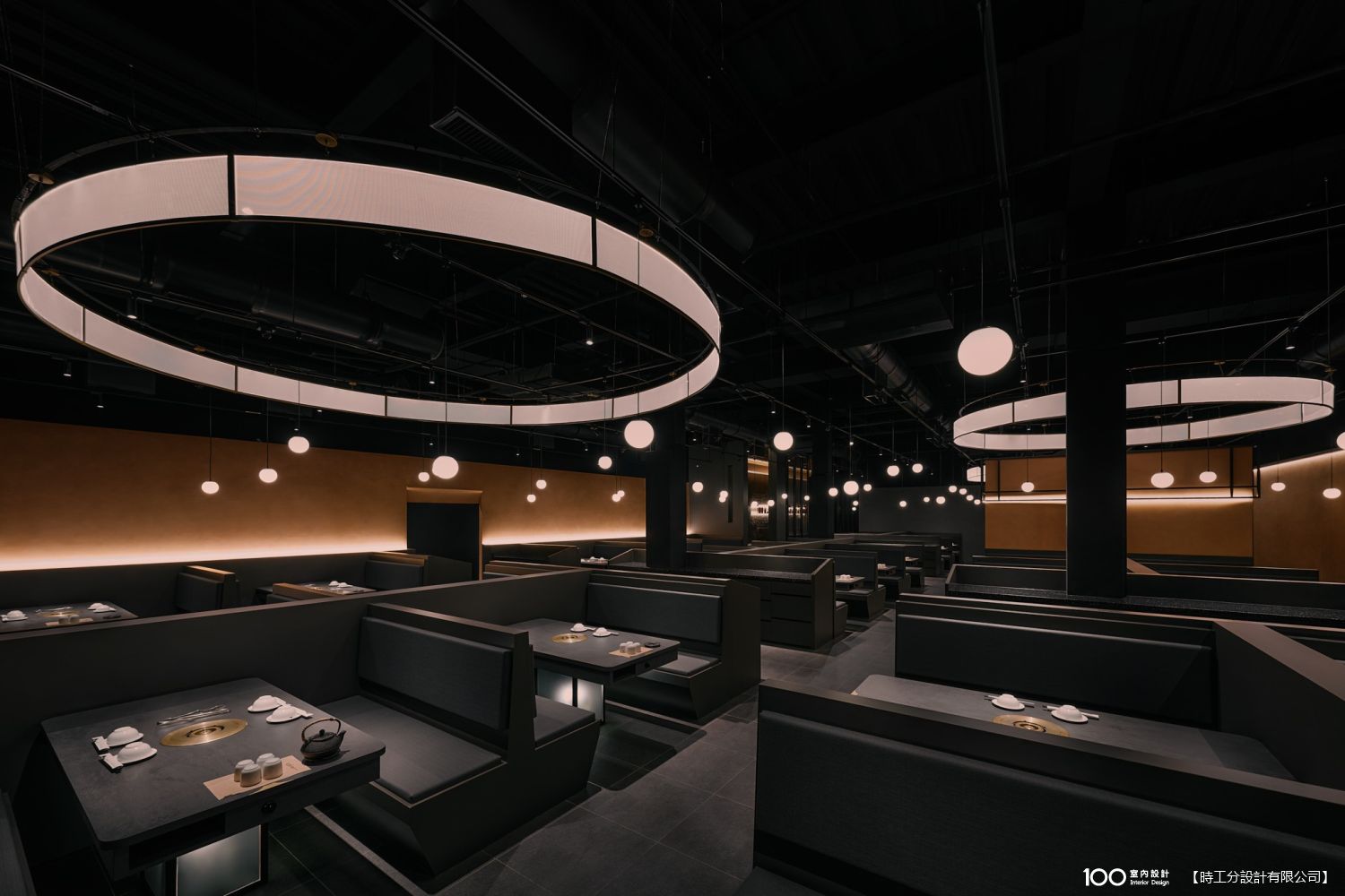 餐廳