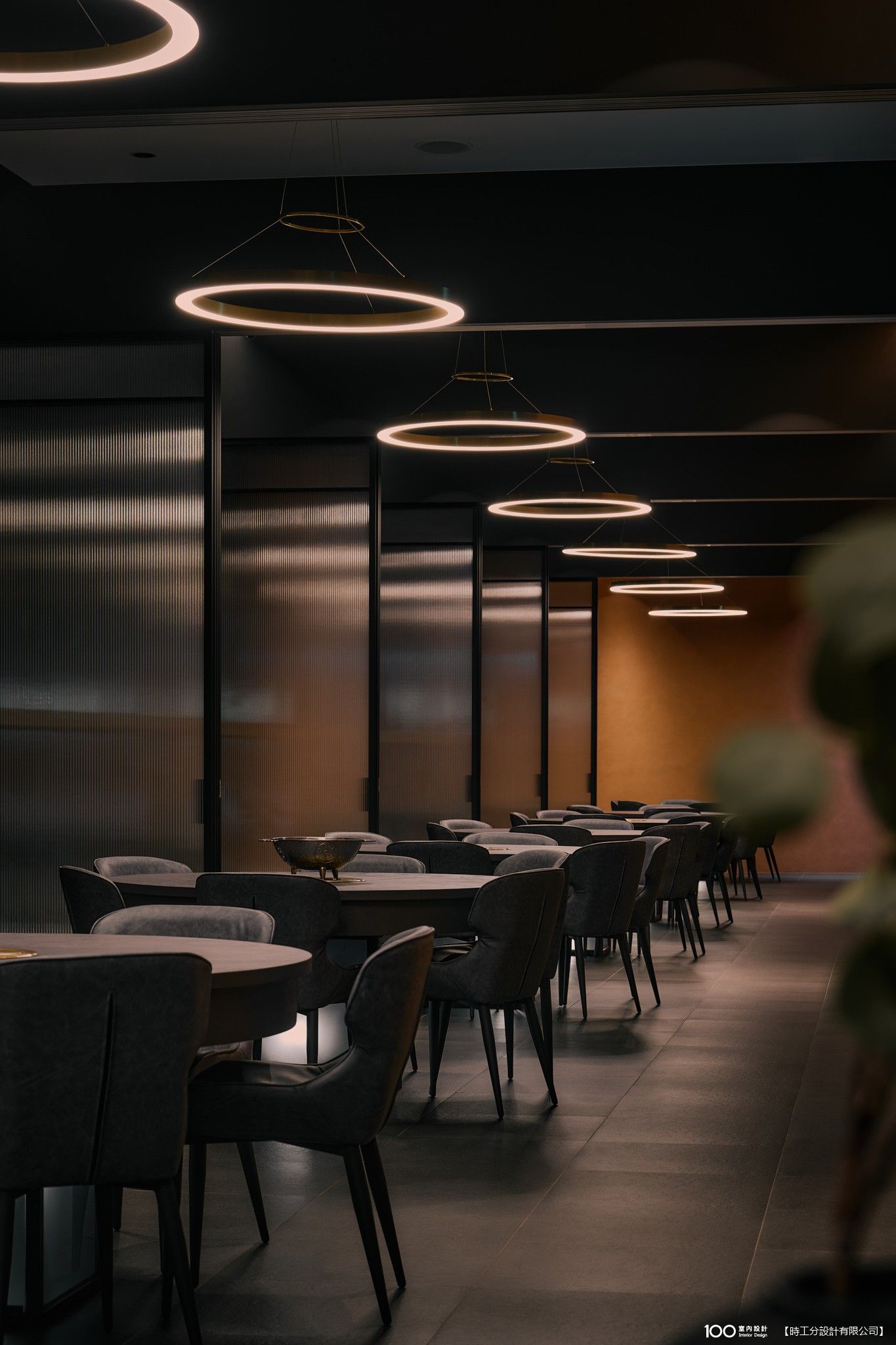 餐廳