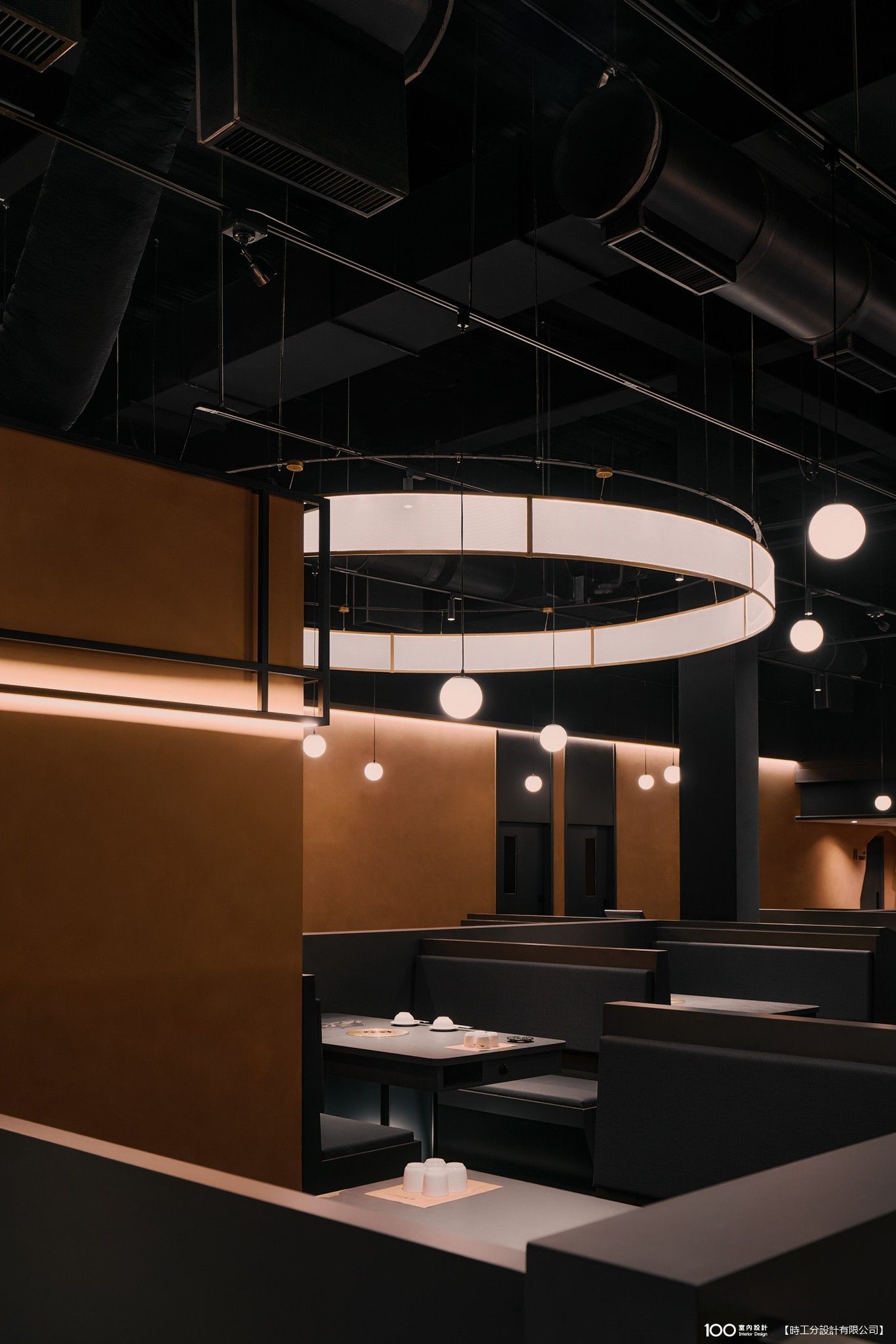 餐廳