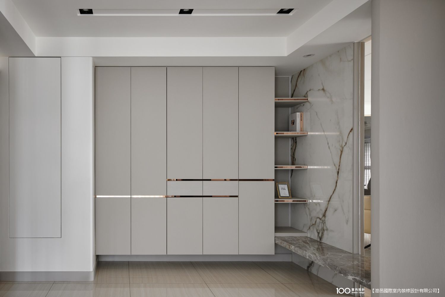 玄關